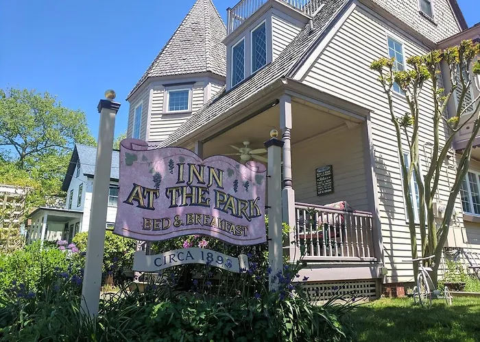 Inn At The Park